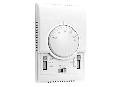 Термостат Греерс TDS