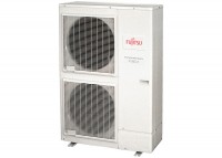 Наружный блок мульти сплит-системы Fujitsu AOYG90LRLA