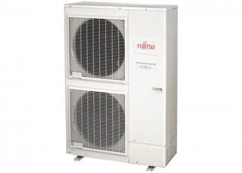 Наружный блок мульти сплит-системы Fujitsu AOYG90LRLA