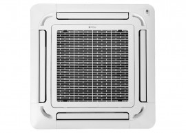 Кассетный кондиционер Royal Clima ES-C 36HRN / ES-E 36HN