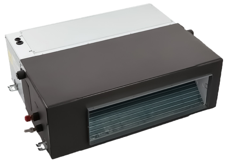 Канальный кондиционер Ballu BLCI_A_D-12HN8_V3