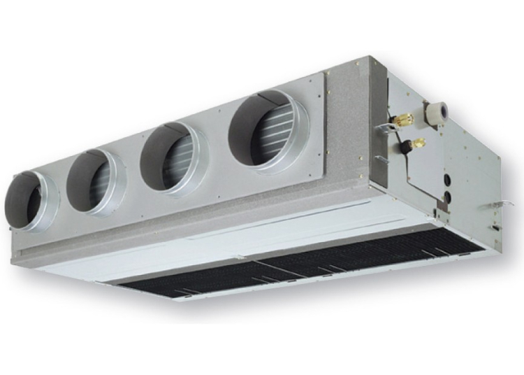 Канальный кондиционер Toshiba RAV-SM1104BT-E / RAV-SP1104AT-E