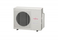 Кассетный кондиционер Fujitsu AUY54UUAS / AOY54UMAYT