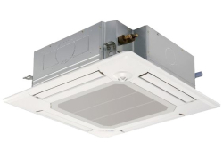 Кассетный кондиционер Mitsubishi Electric PLA-RP100EA / PUHZ-ZRP100VKA