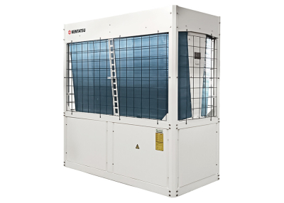 Чиллер Kentatsu KCRN1300HZAN3A