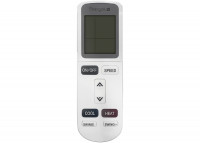 Кассетный кондиционер Energolux SAC36С5-A / SAU36U5-A