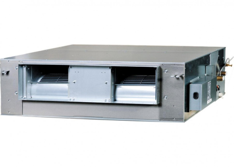 Канальный фанкойл Lessar LSF-2200DD22HE