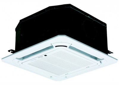 Внутренний блок кассетный Kentatsu KMZE35HZAN1