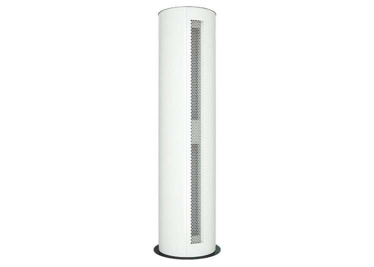 Водяная тепловая завеса Тепломаш КЭВ-90П6144W