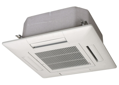 Внутренний блок кассетный Mitsubishi Heavy Industries FDTC25VF