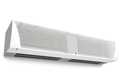 Тепловая завеса без обогрева Тепломаш КЭВ-П5141А (Нержавейка)