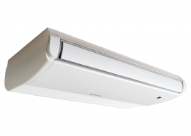 Напольно-потолочный кондиционер QuattroClima QV-I60FGE / QN-I60UGE