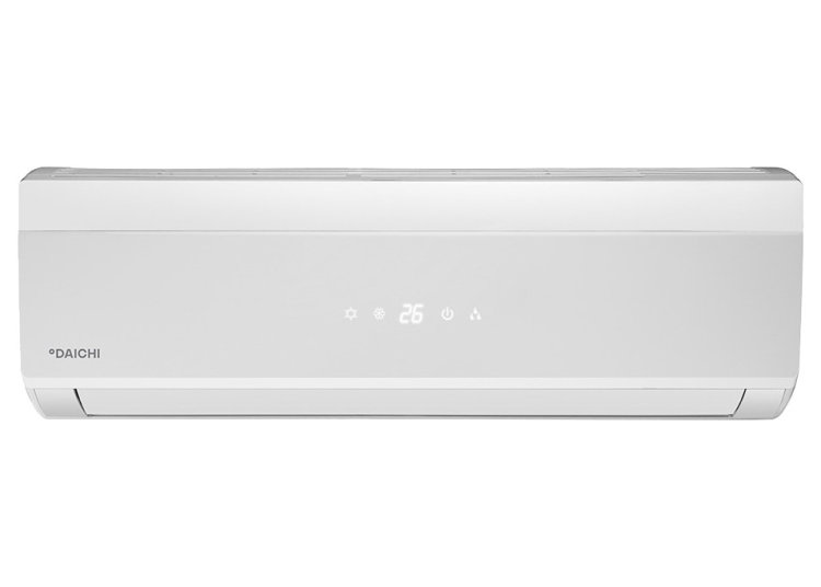 Настенный кондиционер Daichi DA20AVQS1-W / DF20AVS1