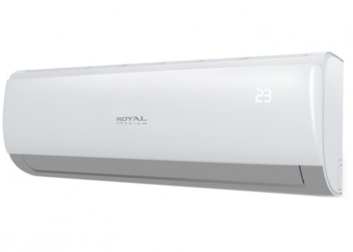 Настенный кондиционер Royal Clima ARCSI-20HPN1T1