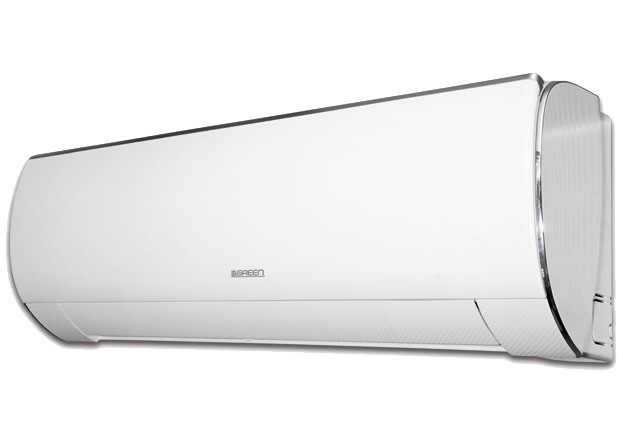 Настенный кондиционер Green GRI / GRO-30HH2