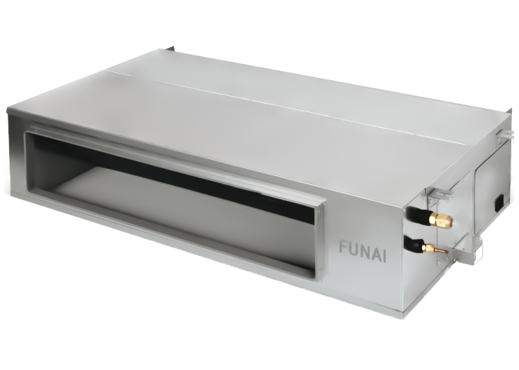 Канальный кондиционер Funai LAC-DR165HP.D01