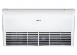Напольно-потолочный кондиционер Haier AC35S2SG1FA / 1U35S2SM1FA