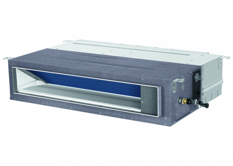 Канальный кондиционер Haier AD105S1LM1FA / 1U105S1LS1FB