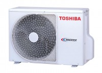 Кассетный кондиционер Toshiba RAV-SM804UTP-E / RAV-SP802AT-E