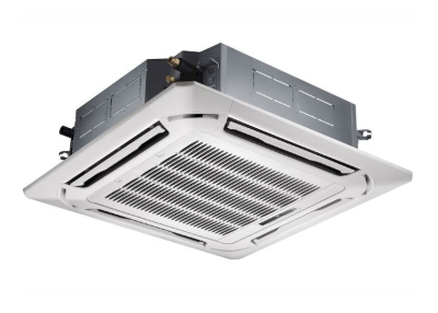 Кассетный кондиционер Sakata SIB-100BBY / SOB-100YA