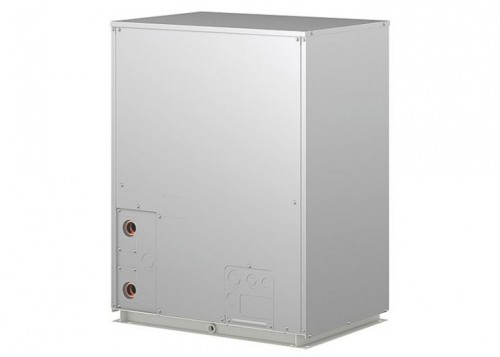 Наружный блок VRF системы Mitsubishi Electric PQRY-P300YHM-A