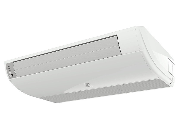 Напольно-потолочный кондиционер Electrolux EACU-36H/UP3-DC/N8