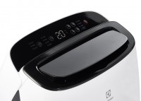 Мобильный кондиционер Electrolux EACM-10HR / N3
