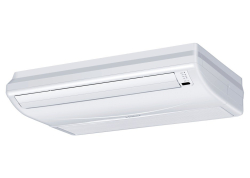 Напольно-потолочный кондиционер Haier AC12CS1ERA(S) / 1U12BS3ERA