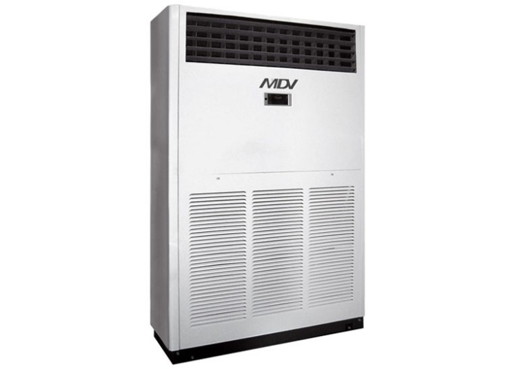 Колонный кондиционер MDV MDFA-96HRN2 / MDOV-96H-CN2