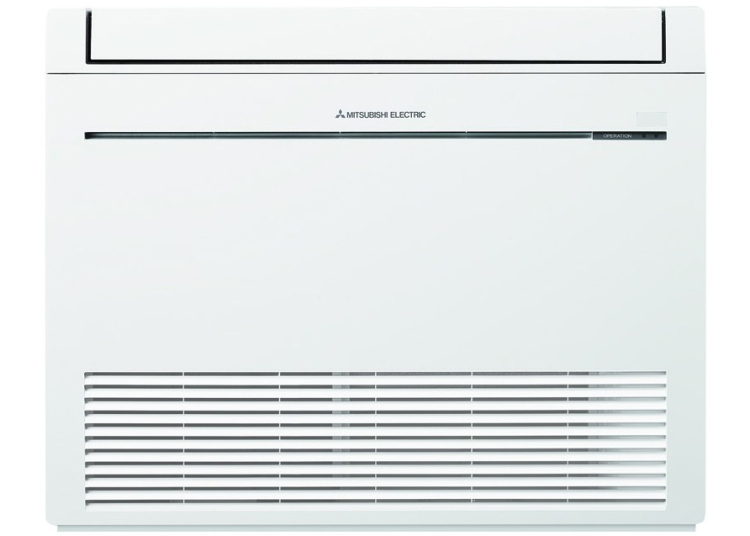 Внутренний блок консольный Mitsubishi Electric MFZ-KJ35VE