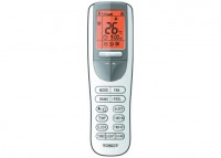 Настенный кондиционер Tosot T09H-SLEu2/I / T09H-SLEu2/O