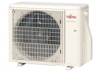 Кассетный кондиционер Fujitsu AUXG18KVLA / AOYG18KATA
