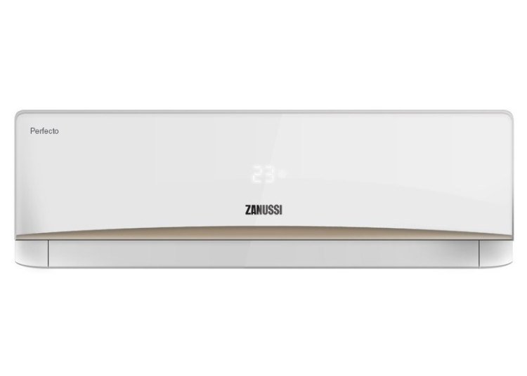 Настенный кондиционер Zanussi ZACS/I-12 HPF/A22/N8