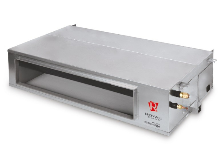Канальный кондиционер Royal Clima CO-D 48HNI / CO-E 48HNI