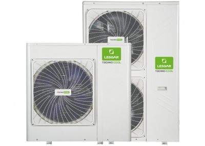 Чиллер Lessar LUC-ЕHAA12DAP