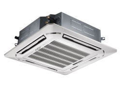 Кассетный кондиционер MDV MDCD-24HRN1 / MDOU-24HN1