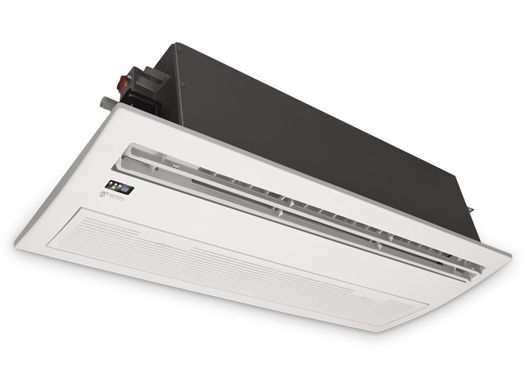 Кассетный фанкойл Royal Clima VC-C1 36P2