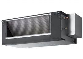 Канальный кондиционер Panasonic S-250PE3E5B / U-250PZH2E8