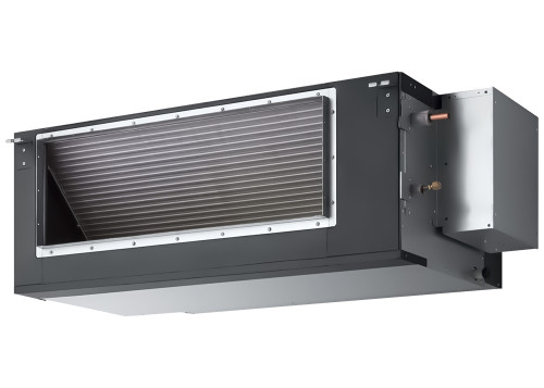 Канальный кондиционер Panasonic S-250PE3E5B / U-250PZH2E8