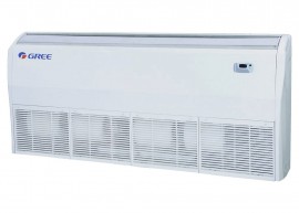 Напольно-потолочный кондиционер Gree GTH12K3FI / GUHD12NK3FO