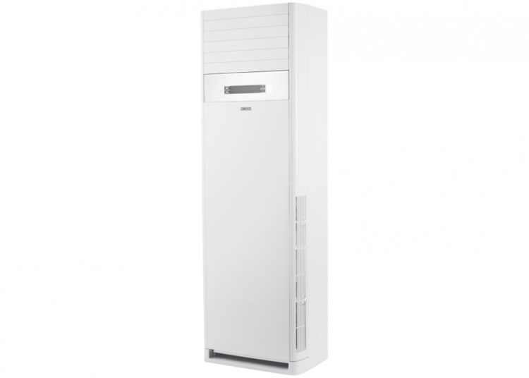 Колонный кондиционер Zanussi ZACF-48 H / N1