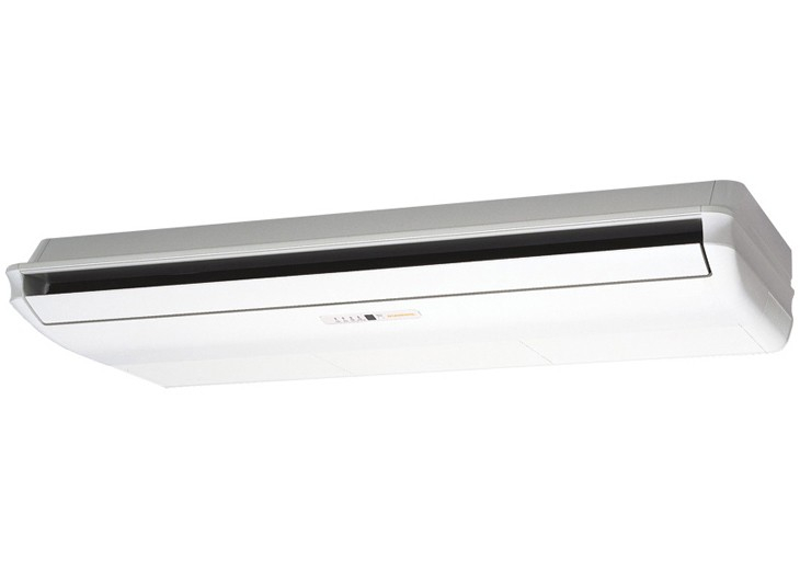 Внутренний блок напольно-потолочный Fujitsu ABYG18LVTB