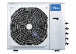 Наружный блок мульти сплит-системы Midea M5OE-42HFN8-Q1