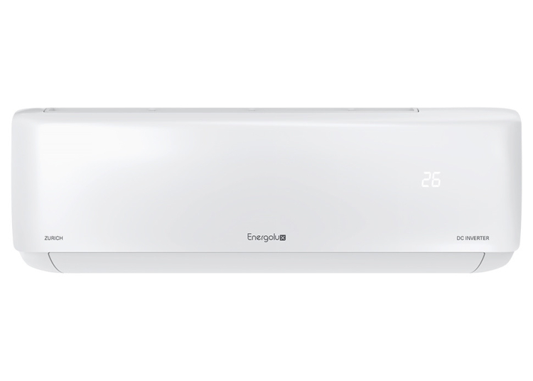 Настенный кондиционер Energolux SAS18Z5-AI / SAU18Z5-AI