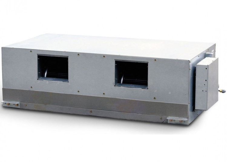 Канальный кондиционер Lessar LS-H76DIA4 / LU-H76DIA4