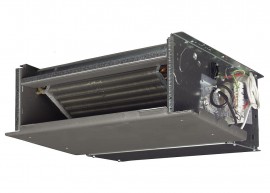 Бескорпусный фанкойл Daikin FWS03ATN