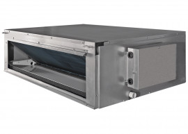 Канальный кондиционер Energolux SAD80D3-A / SAU80U3-A