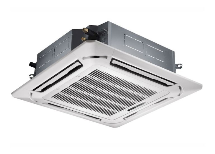 Кассетный кондиционер Sakata SIB-200BBY / SOB-200YA