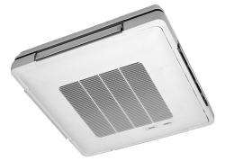 Напольно-потолочный кондиционер Daikin FUA125A / RZQG125L8Y