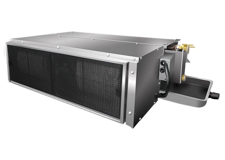 Канальный фанкойл Royal Clima VC-S 72P2